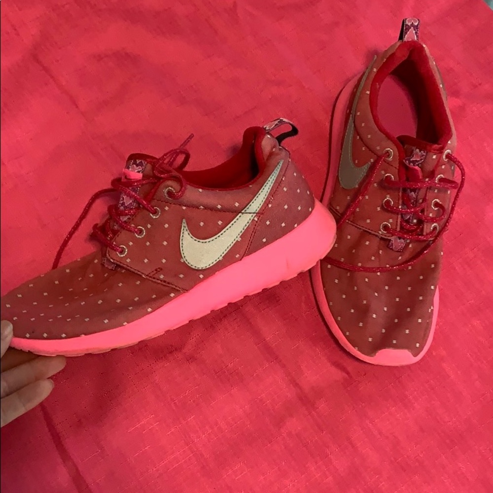 Nike Sneakers